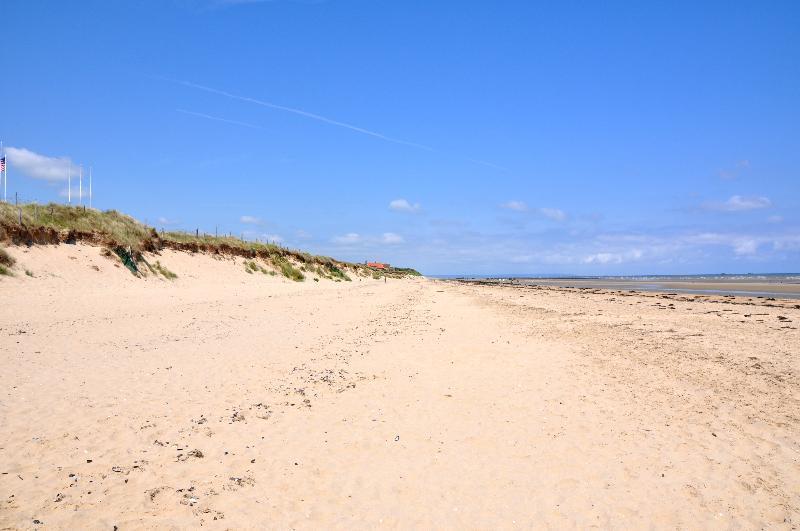 Contact Hotel Utah Beach Carentan - Anciennement Kyriad Kültér fotó